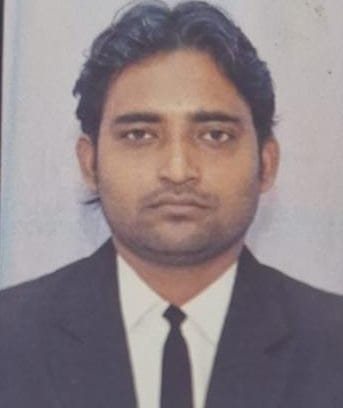 sandeep kumar - Image missing