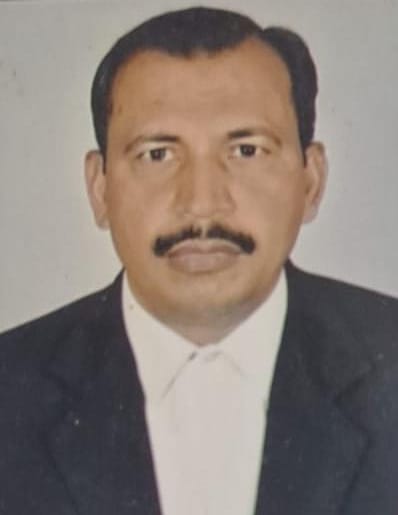 BRIJESH KUMAR - Image missing