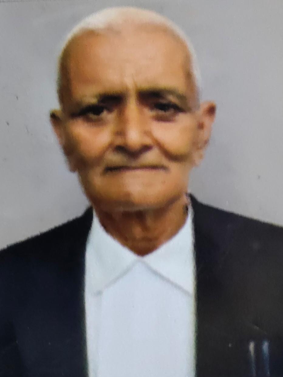 DHAN PAL SINGH - Image missing