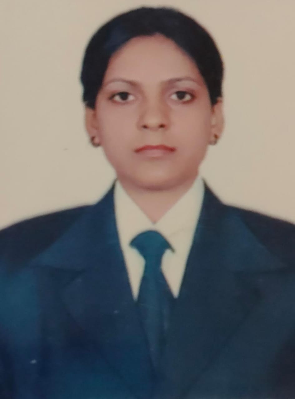 sonal singh - Image missing