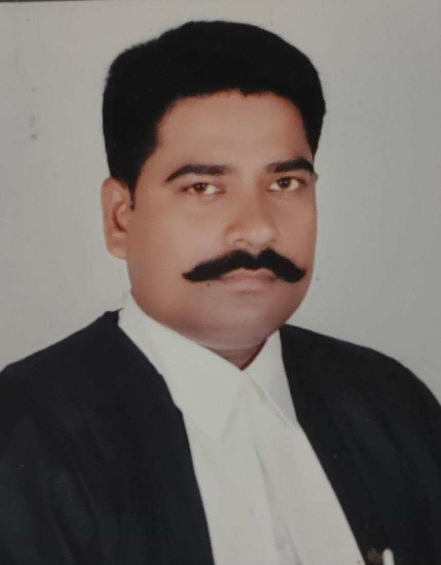 BIRENDRA KUMAR MISHRA - Image missing