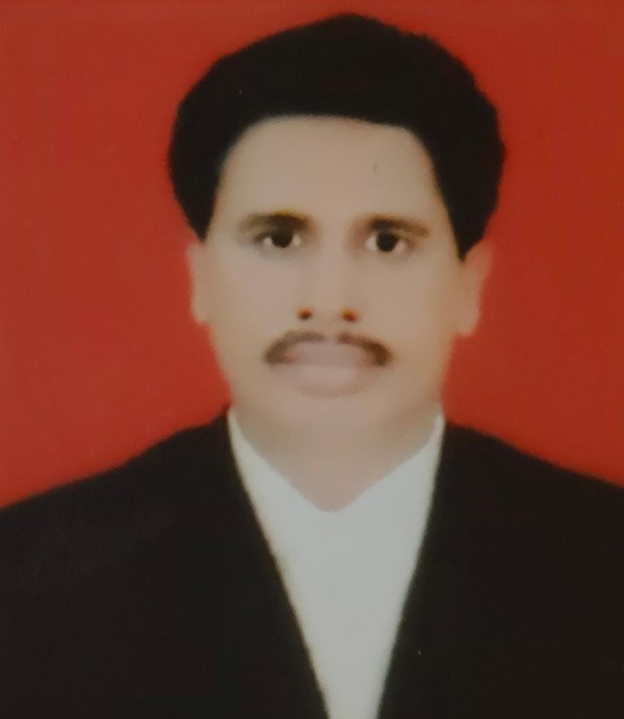 DHARMENDRA KUMAR SINGH - Image missing