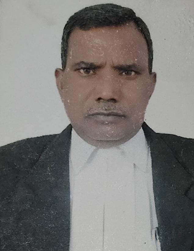 SATNU PRASAD - Image missing