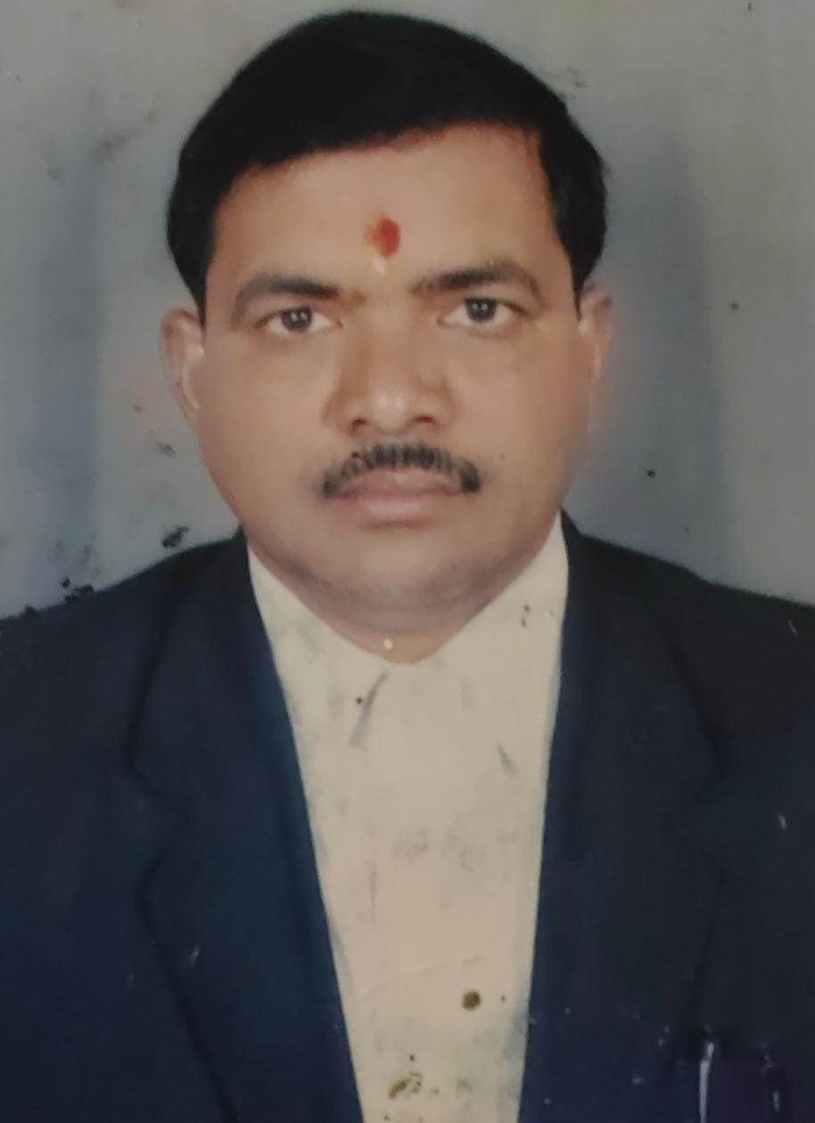 BABU LAL LODHI - Image missing