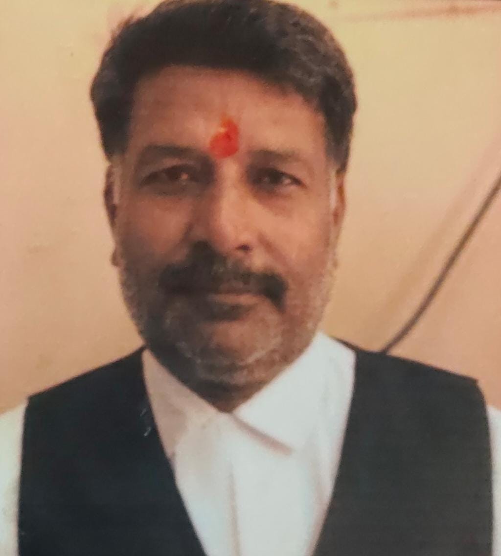 GYANENDRA KUMAR DIXIT - Image missing