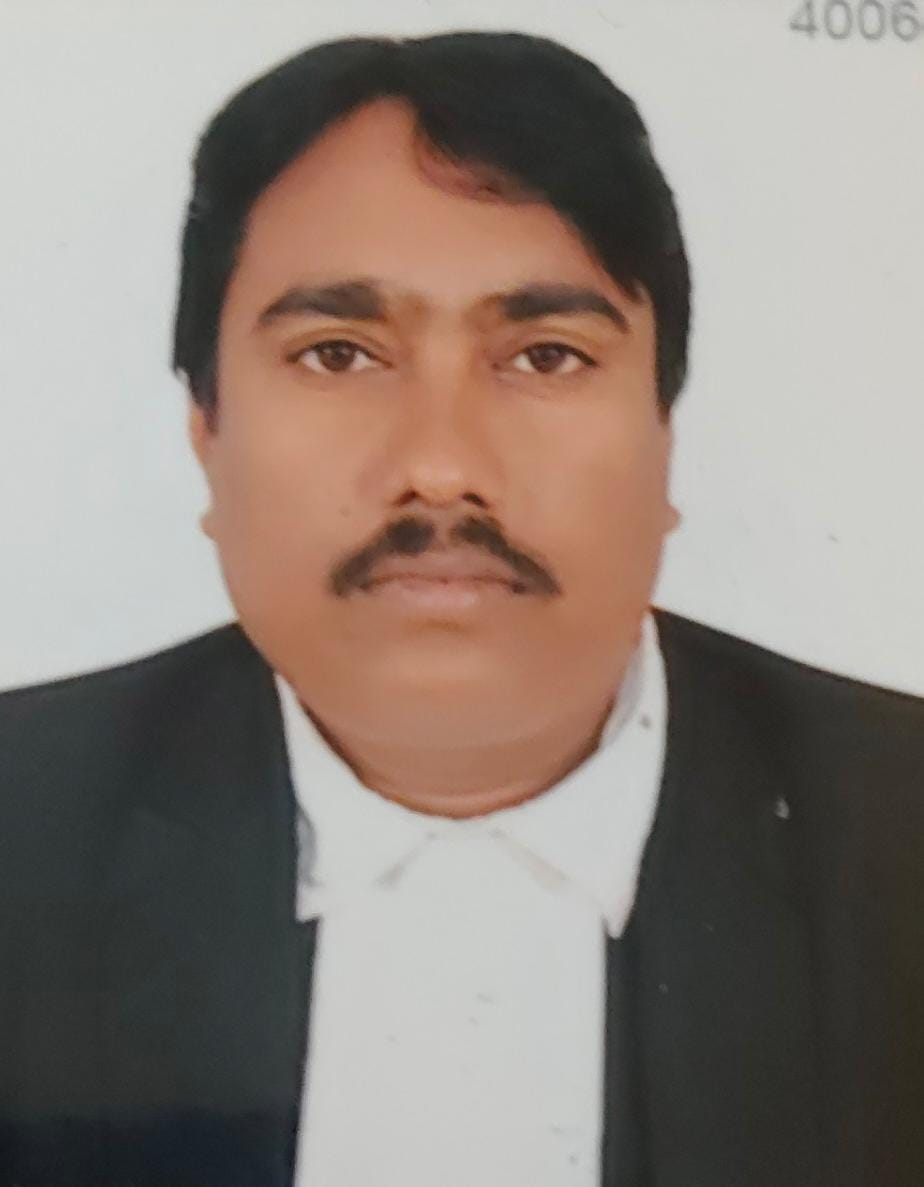 ram murti gaur - Image missing