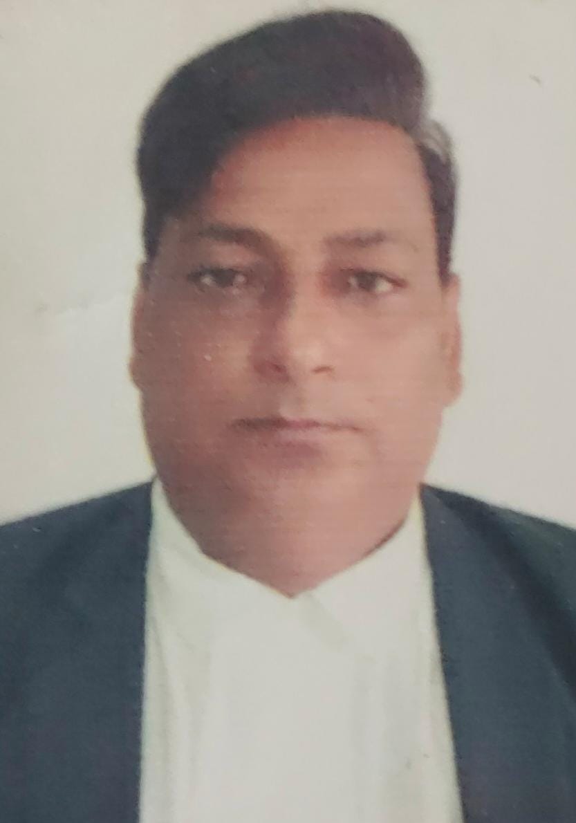 AKHILESH KUMAR SHUKLA - Image missing