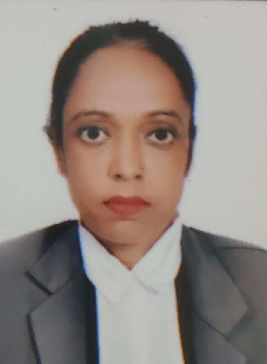 ARCHANA VISWAKARMA - Image missing