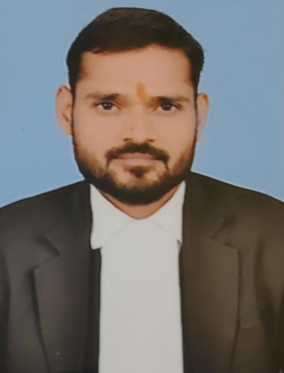 SANJEEV KUMAR TIWARI - Image missing