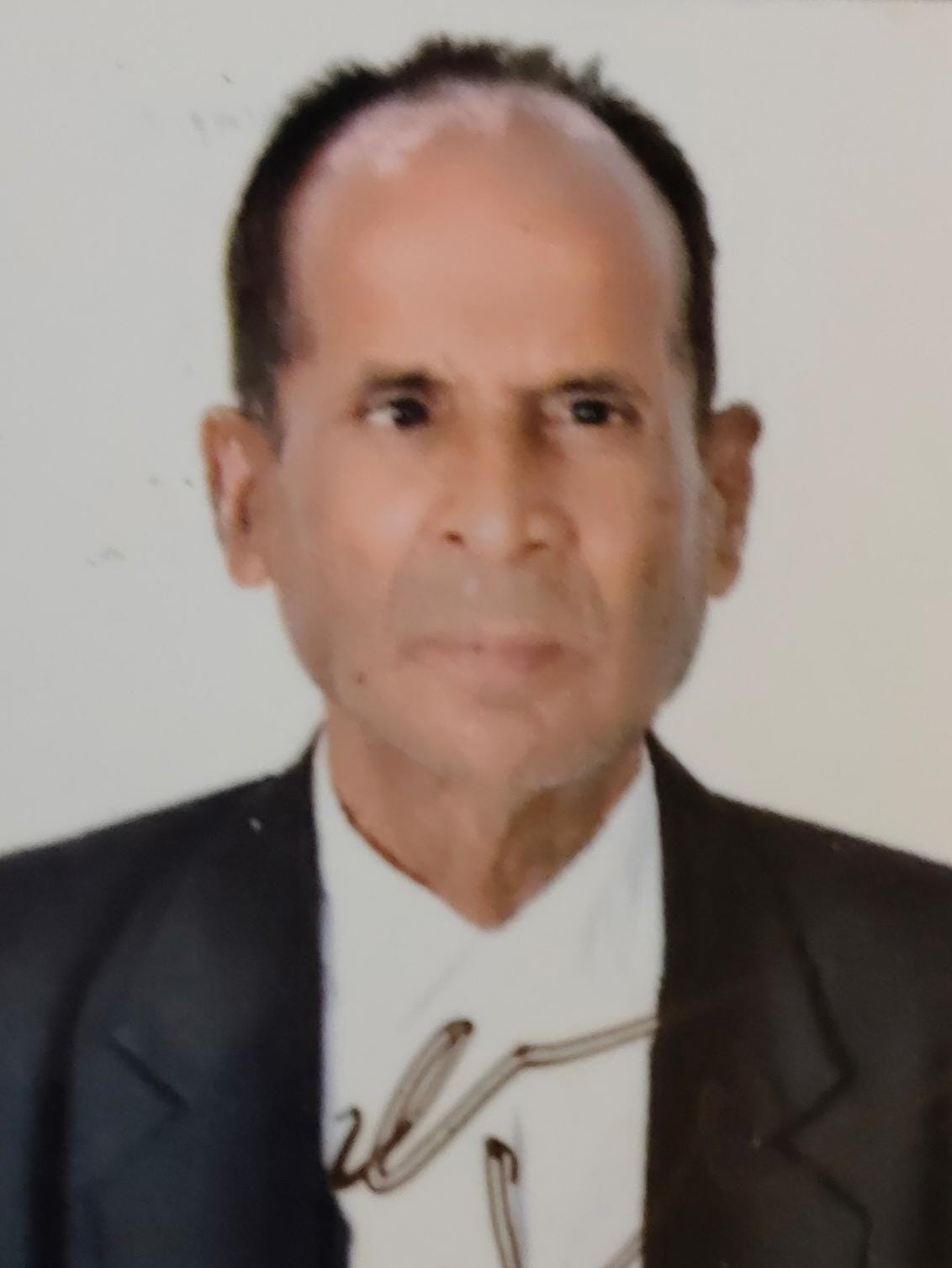 rana pratap singh - Image missing