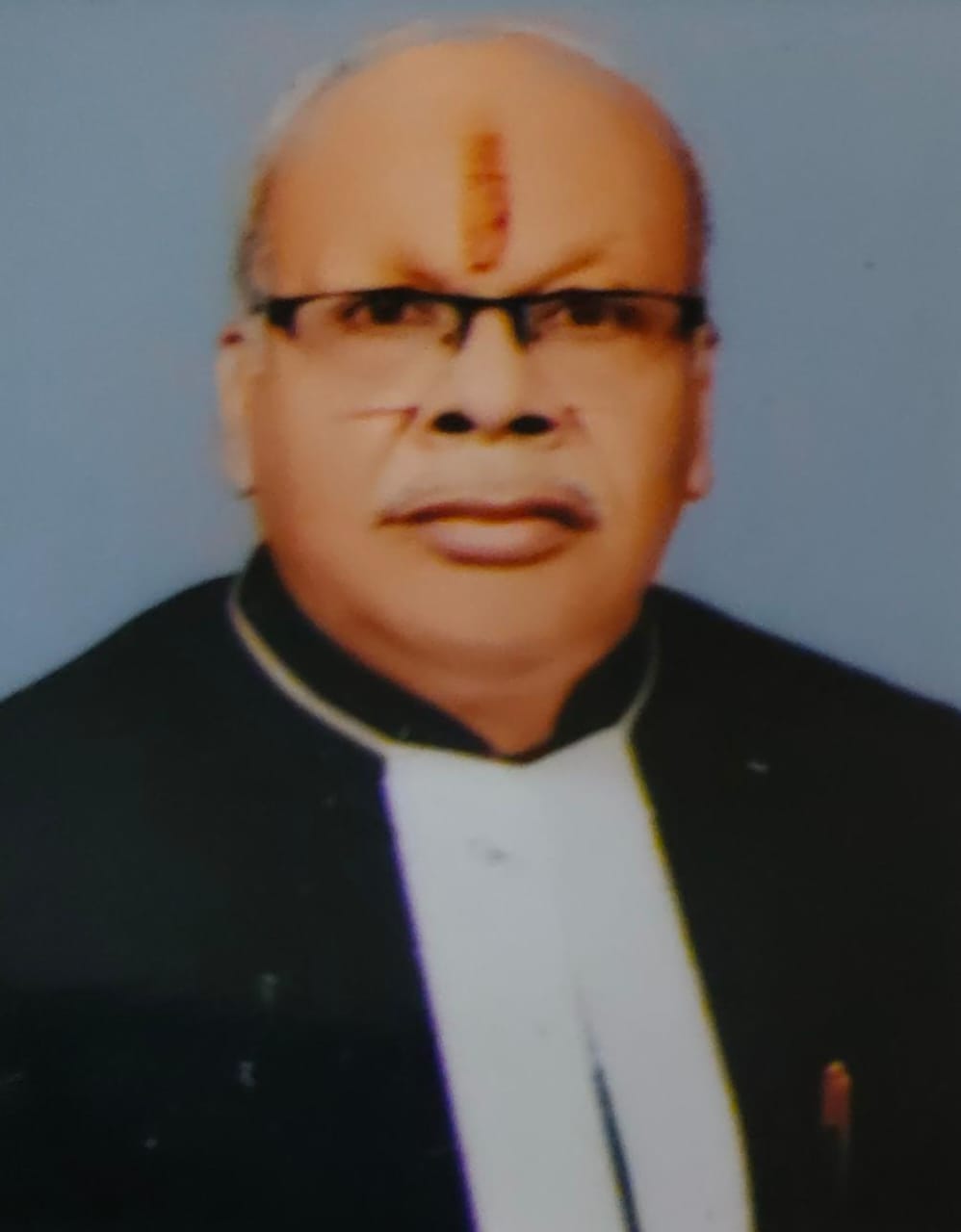 AMAR BIR PRASAD - Image missing