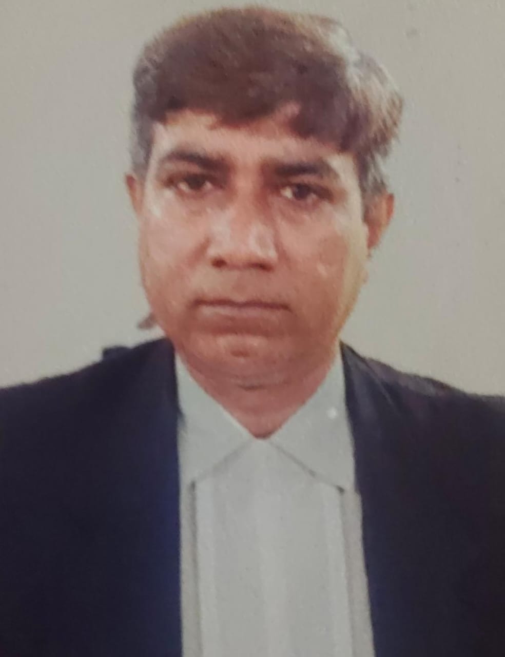 RAM MILAN VERMA - Image missing