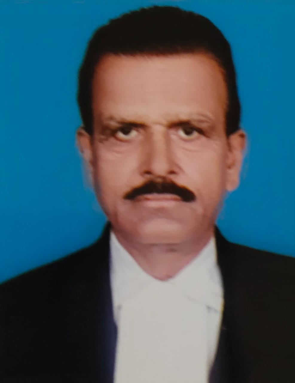 Abdul haq siddiqui - Image missing
