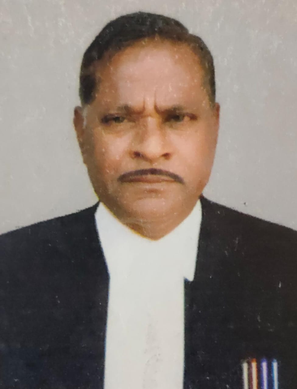 RAJENDRA KUMAR - Image missing