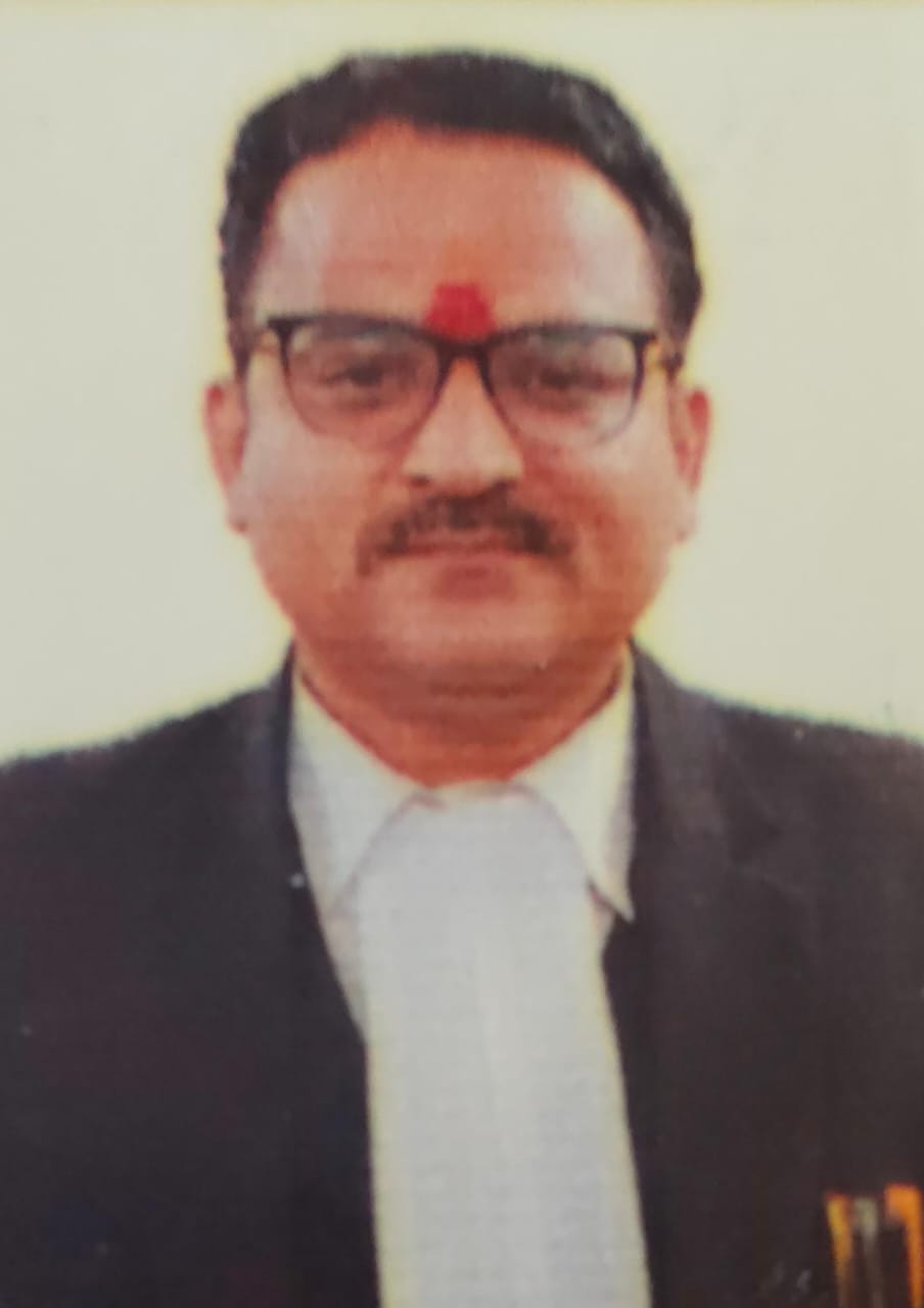 AWADHESH MISHRA - Image missing
