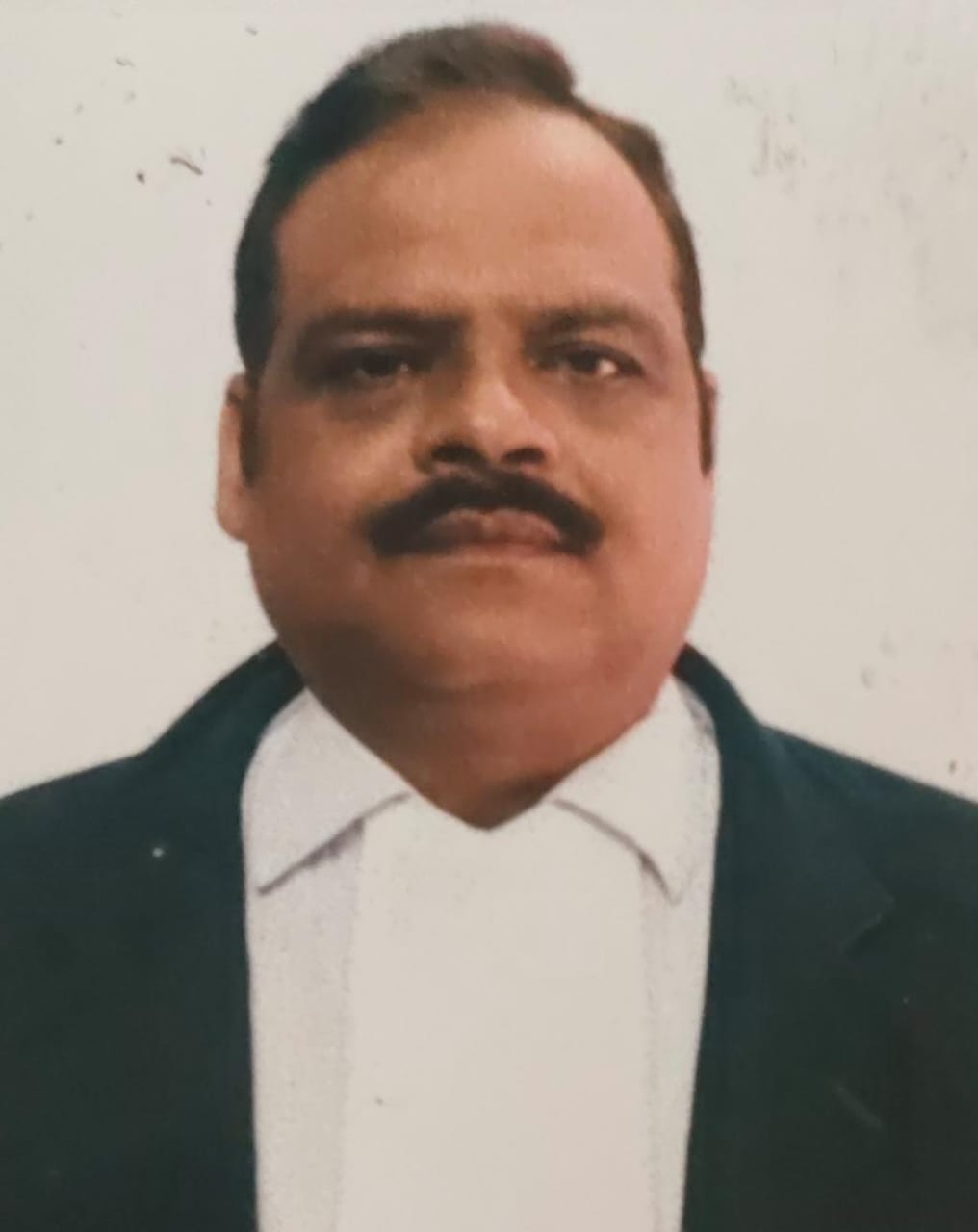 GOPAL NARAIN BAJPAI - Image missing