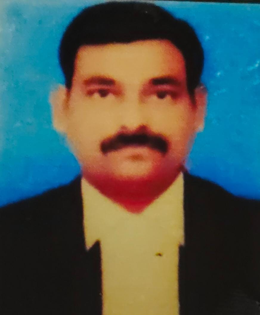 ABHISHEK PRATAP SINGH - Image missing