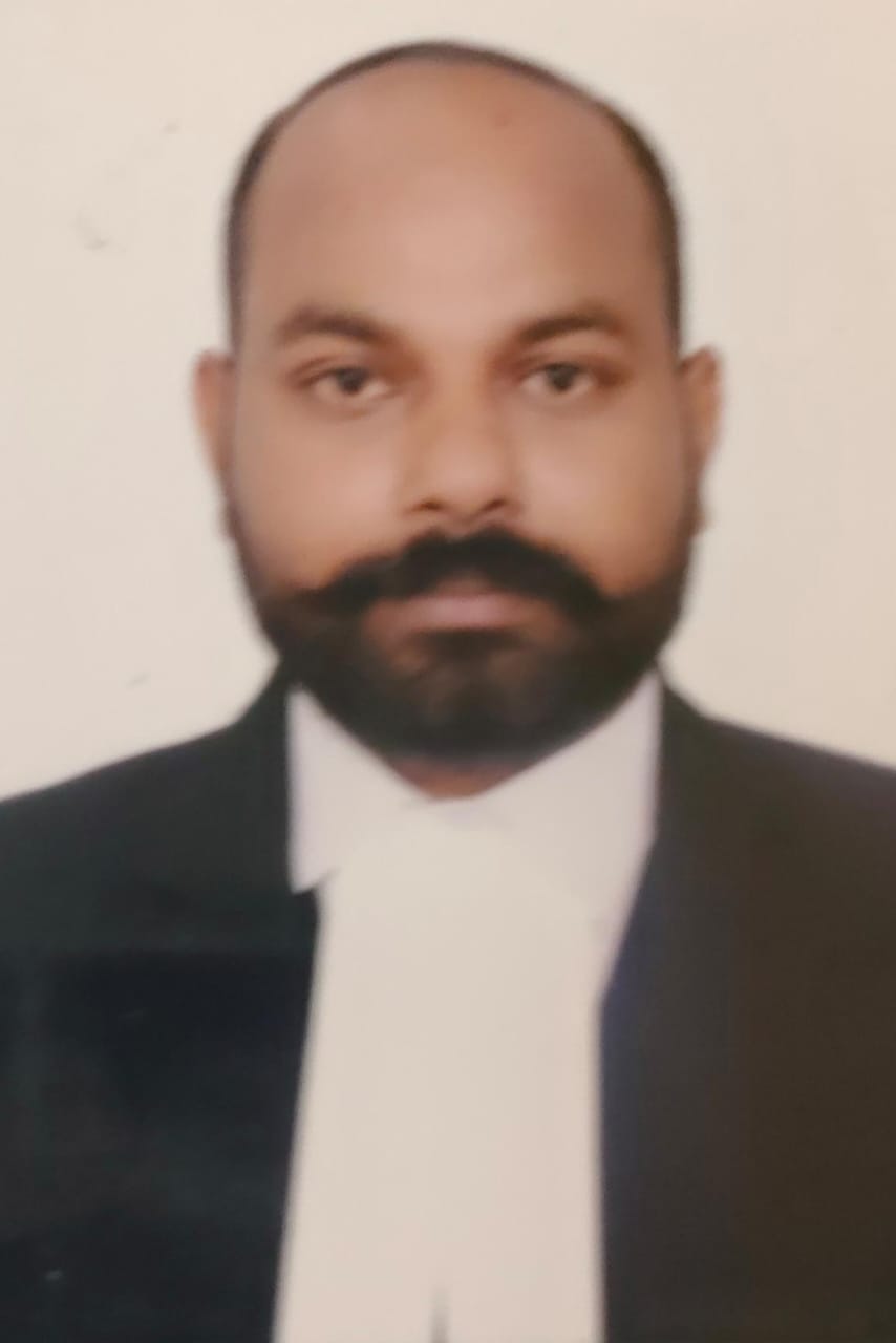 AVANISH KUMAR YADAV - Image missing