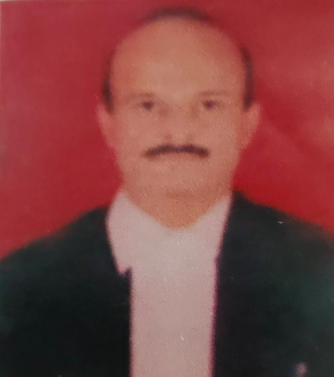 SANJEEV ASTHANA - Image missing