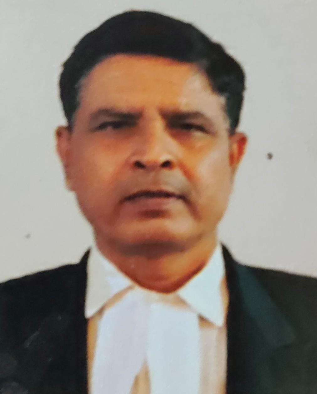 DINESH KUMAR - Image missing