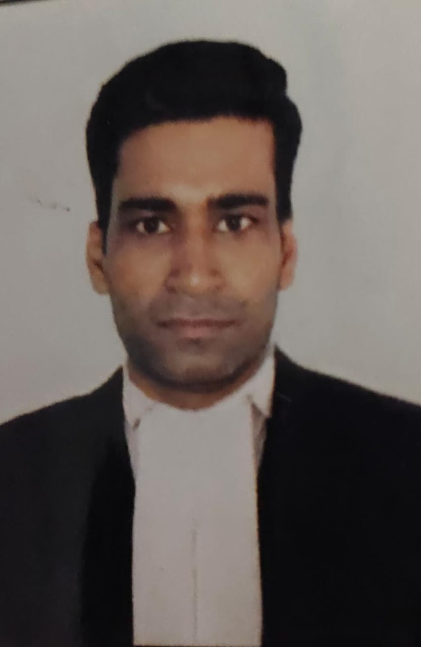 ASHISH GAURAV PANDEY - Image missing