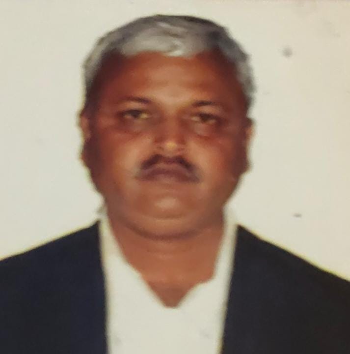 santosh kumar singh - Image missing