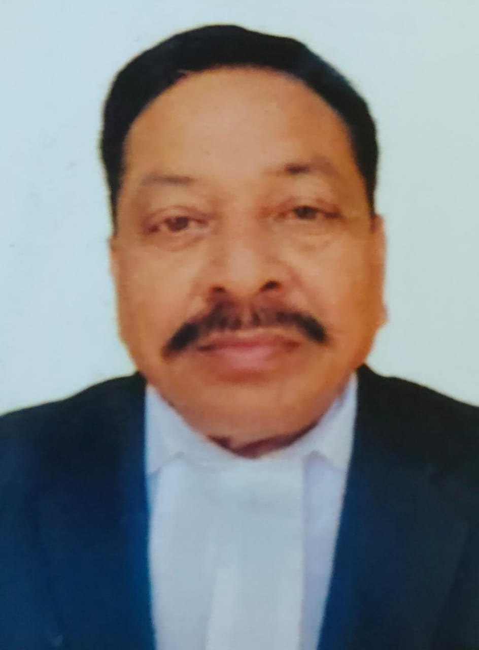 sunil kumar srivastava - Image missing