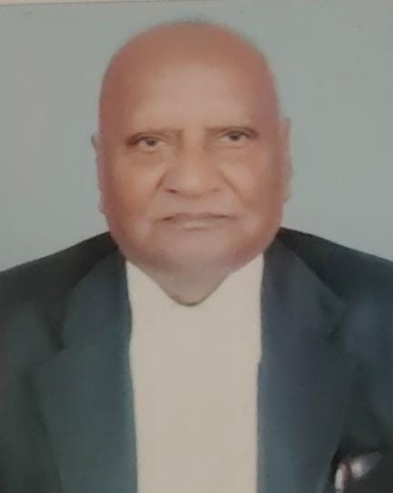 SHIV SHANKER AWASTHI - Image missing