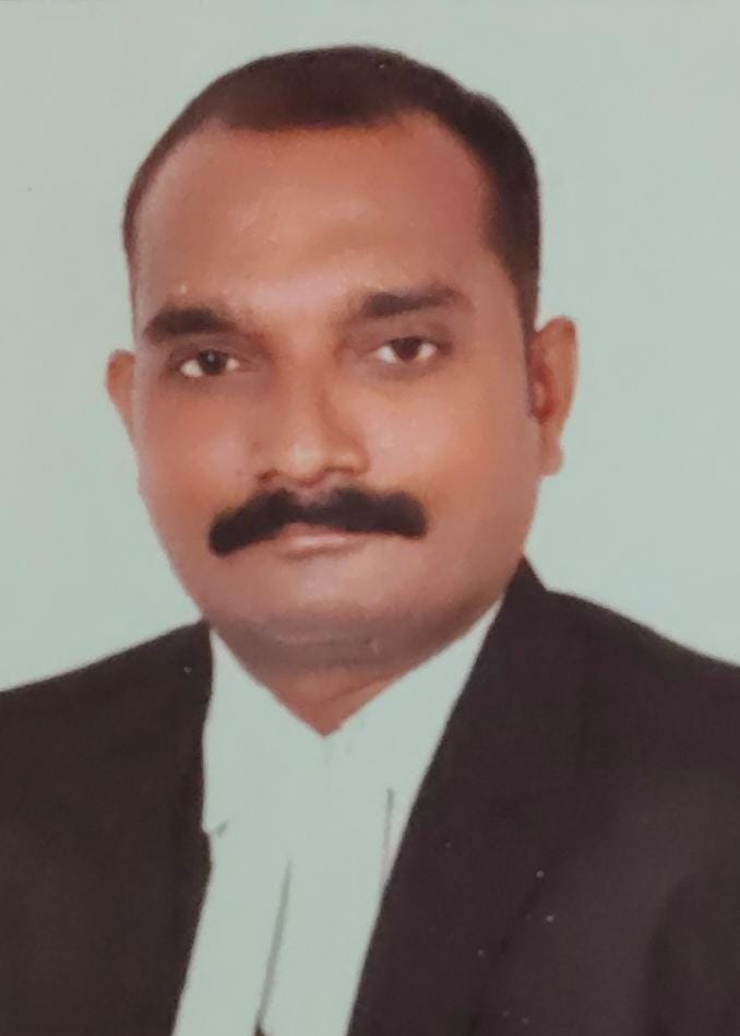 BIRENDRA YADAV - Image missing