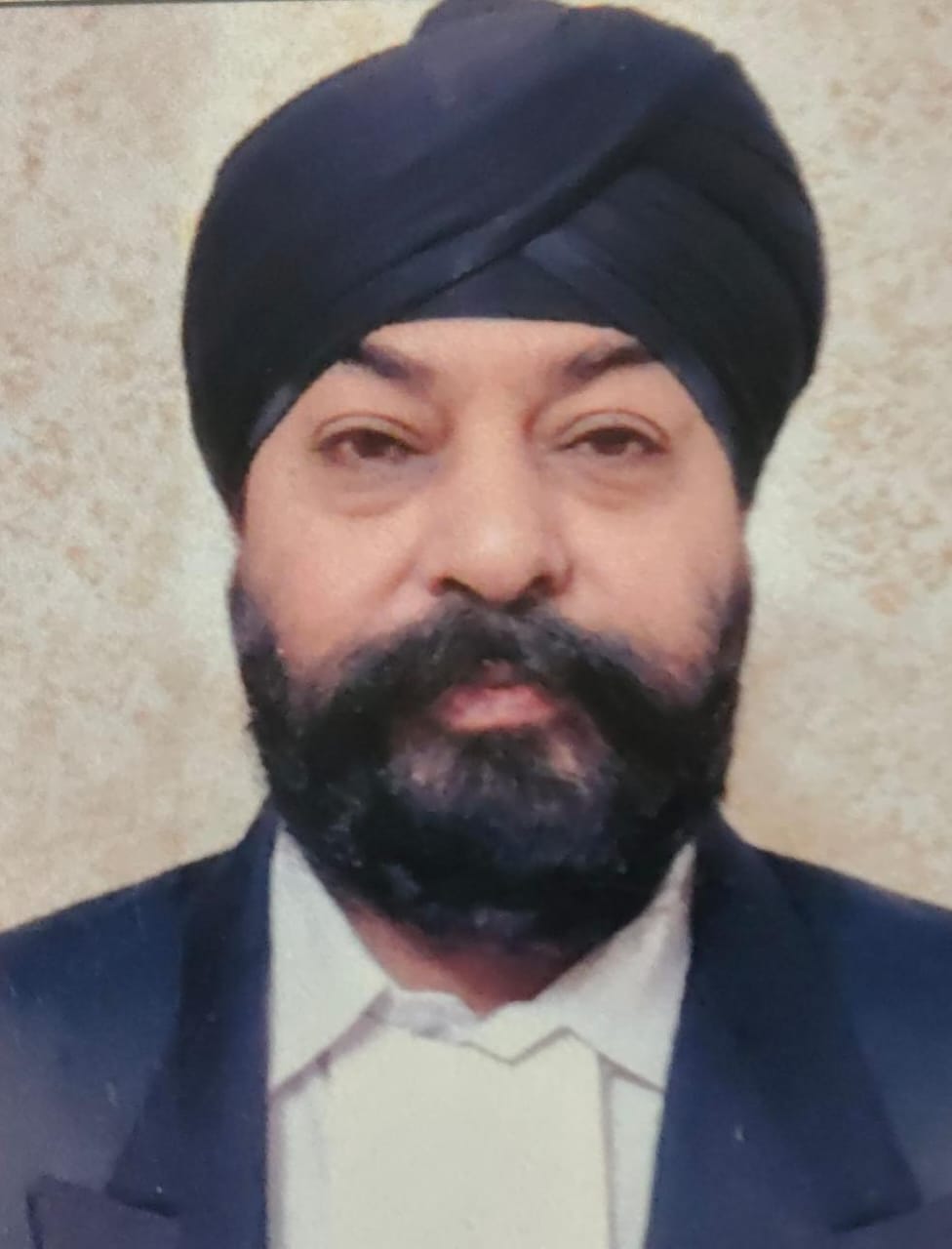 kamal jeet singh - Image missing