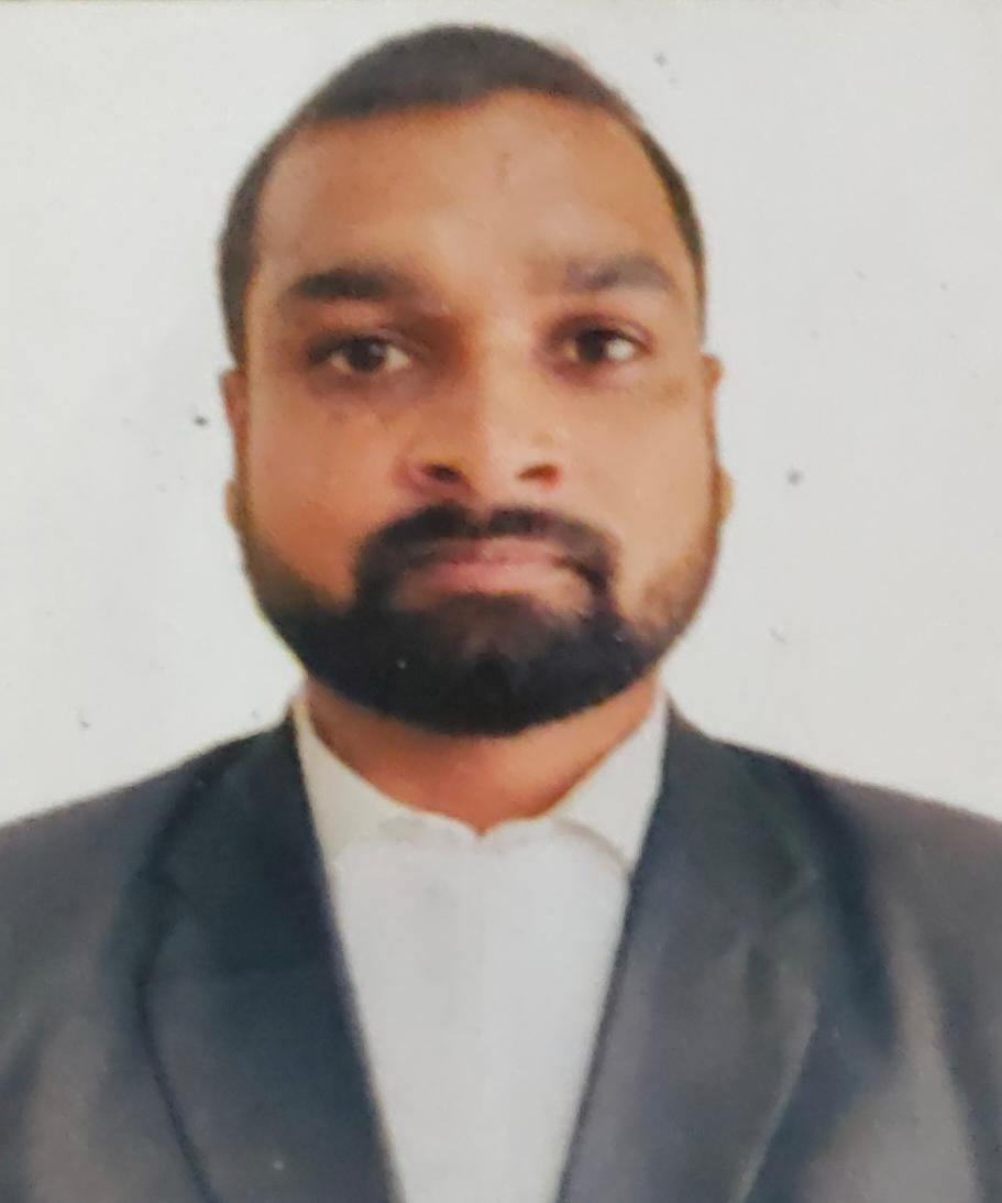 indresh kumar - Image missing