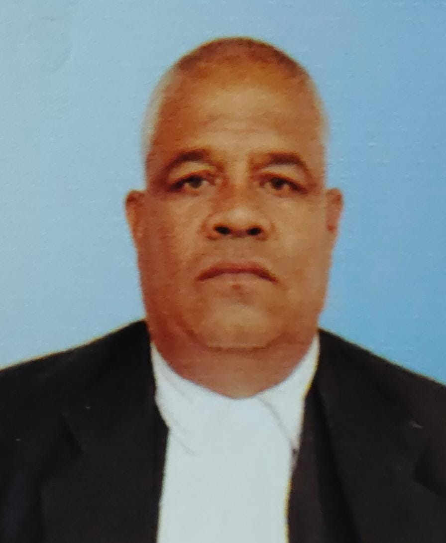 paramanand shukla - Image missing