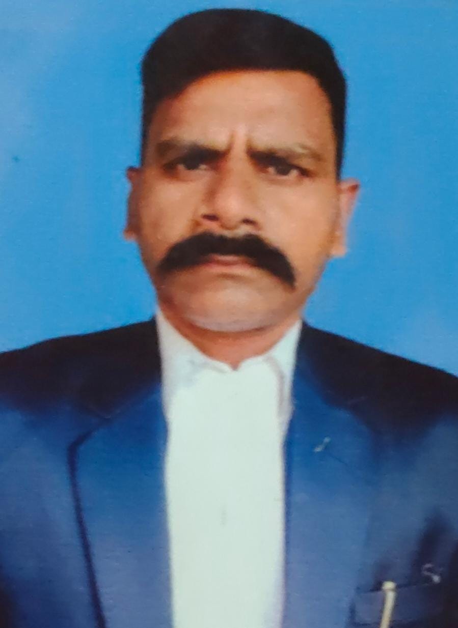 ajay bharti - Image missing