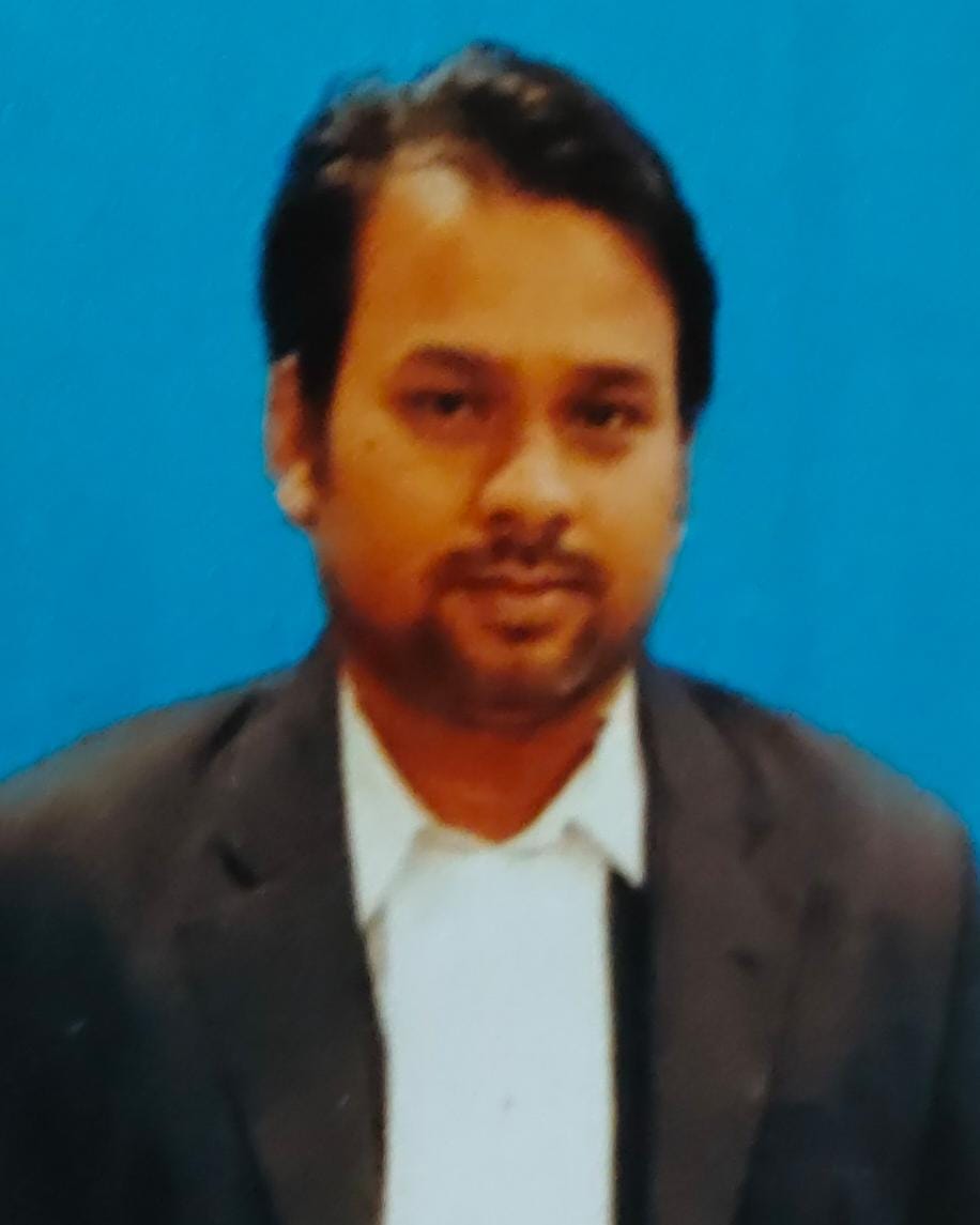 atul kumar shukla - Image missing