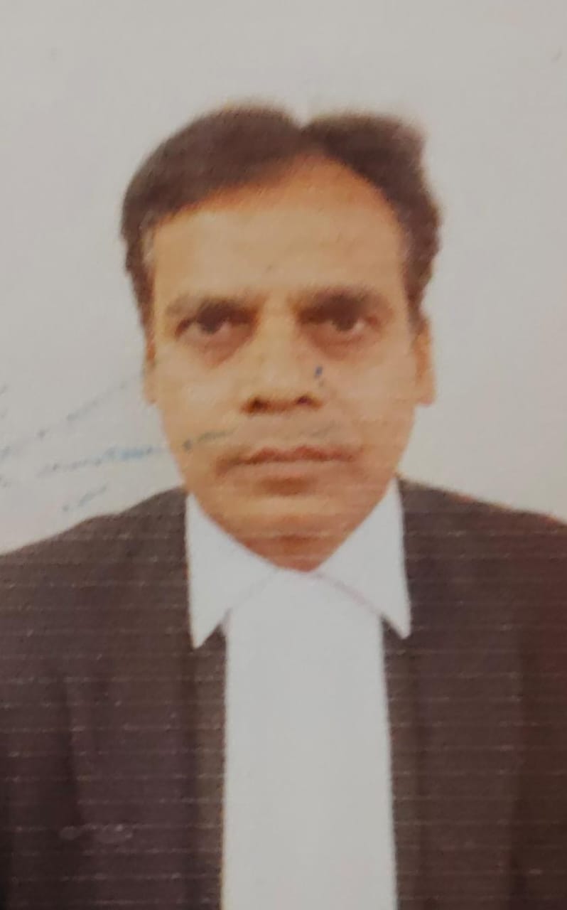 RANJAN KUMAR - Image missing