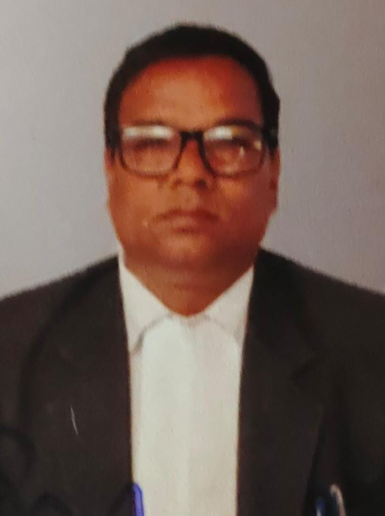 RAJA RAM YADAV - Image missing