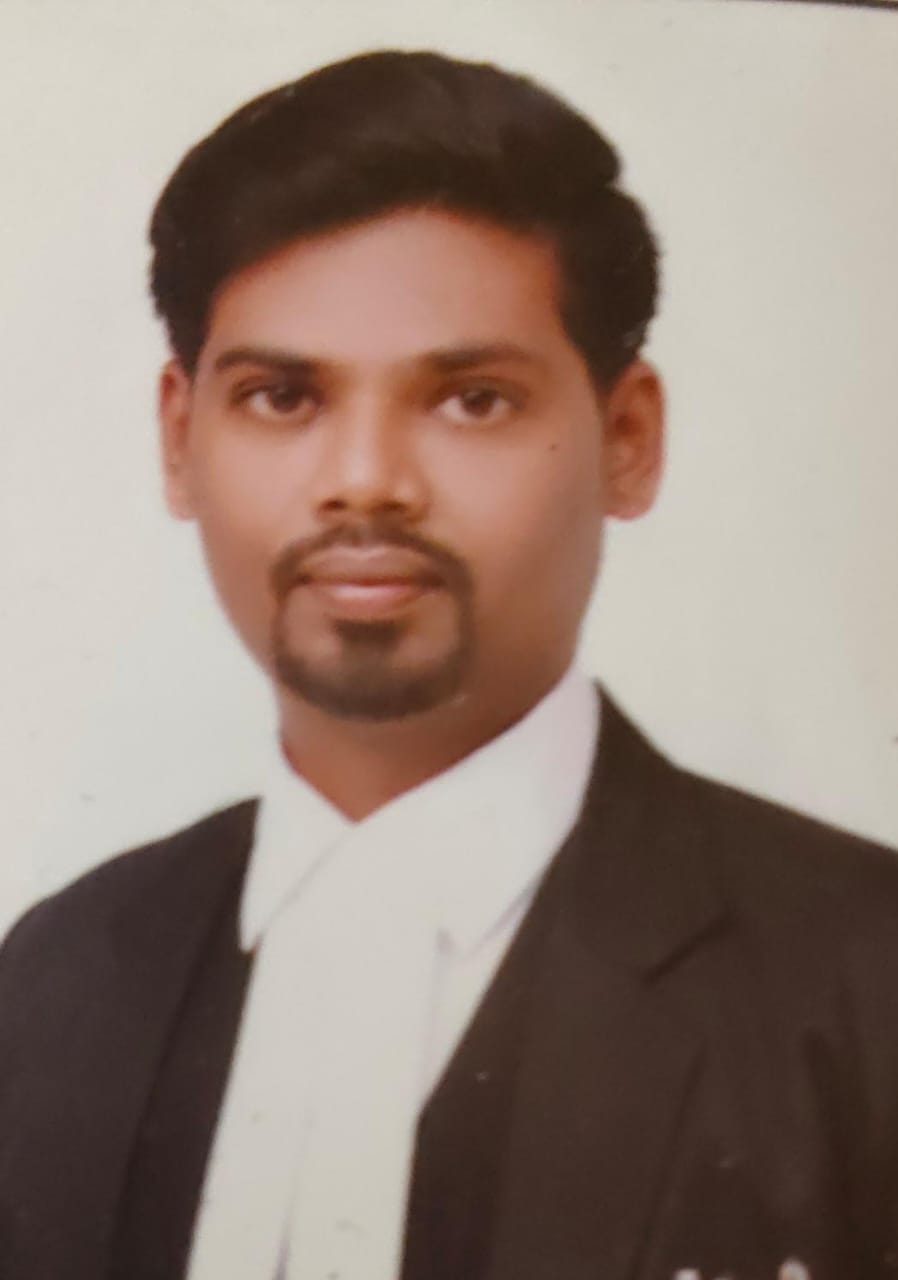 KUSH ASTHANA - Image missing