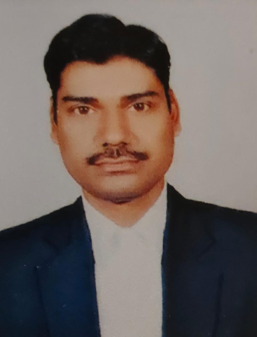 SATYENDRA MISRA - Image missing