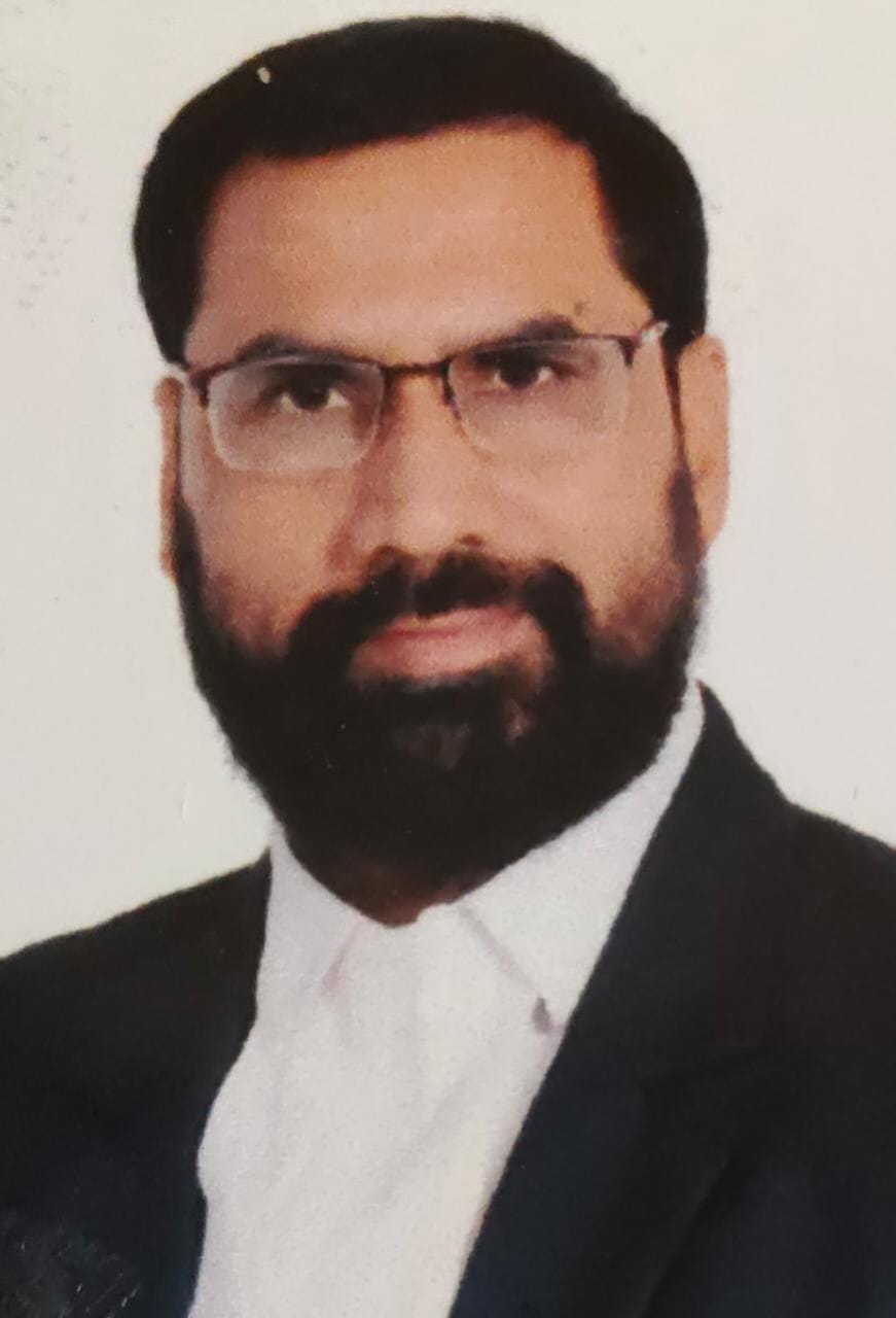 PAWAN KUMAR AWASTHI - Image missing