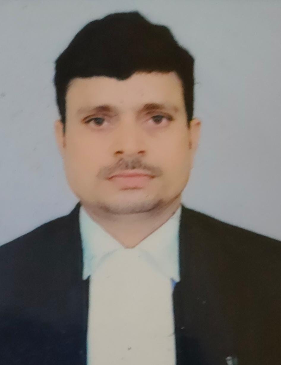 PANKAJ KUMAR TIWARI - Image missing