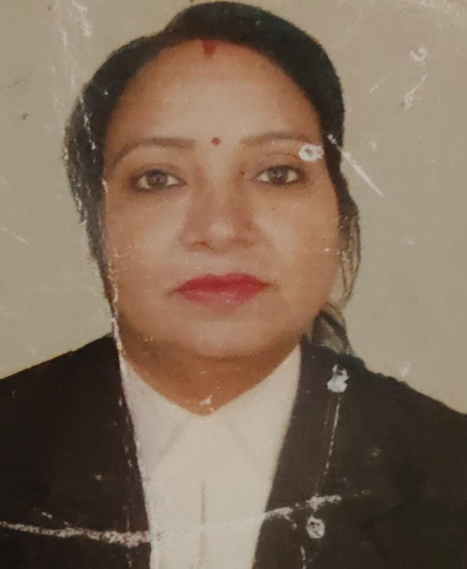 bindu gupta - Image missing