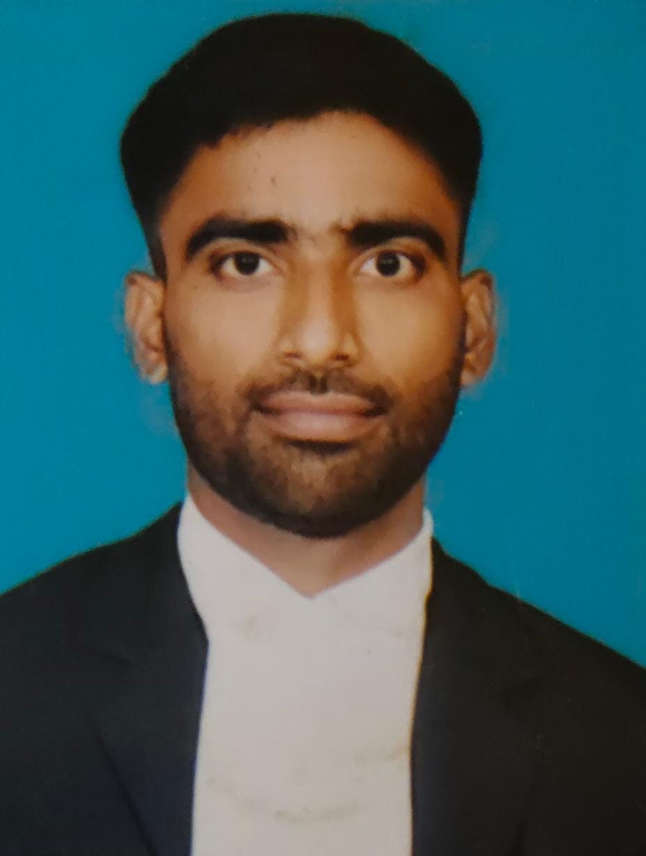 ajay kumar yadav - Image missing