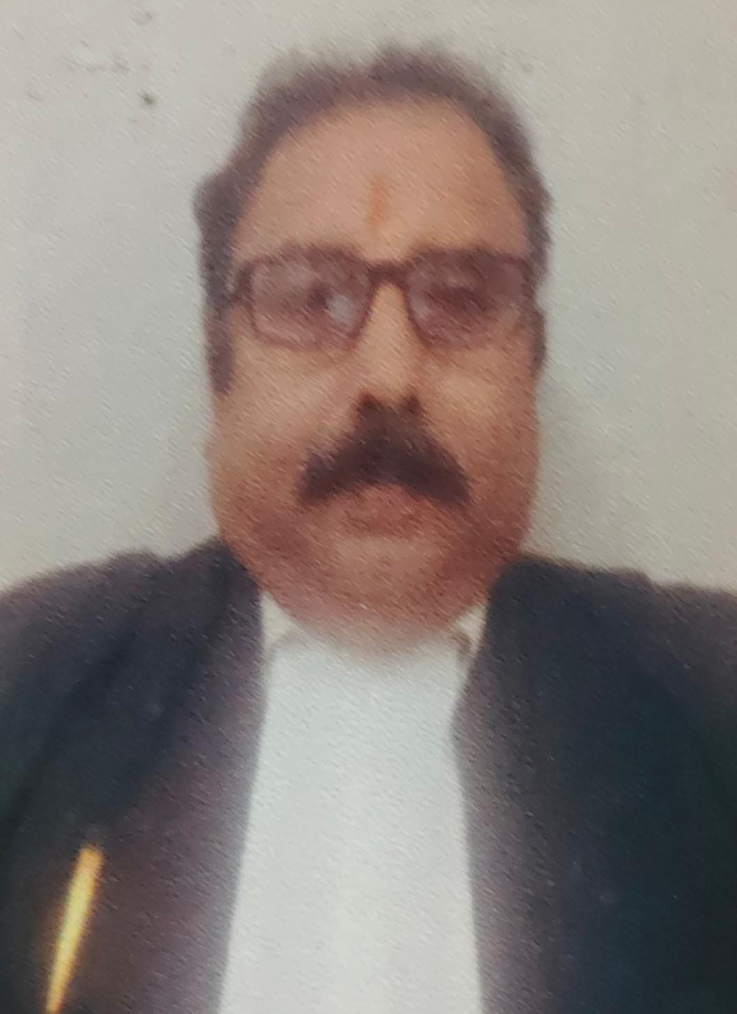surendra srivastava - Image missing