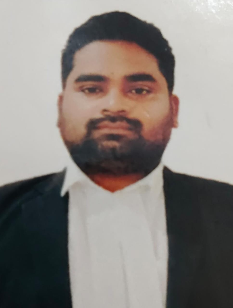 raghvendra singh - Image missing