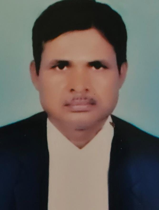 SHIV PRATAP VERMA - Image missing