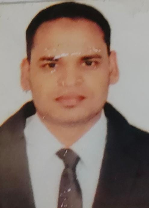 ashish kumar verma - Image missing