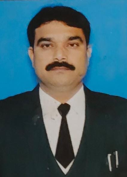 ashish kumar - Image missing