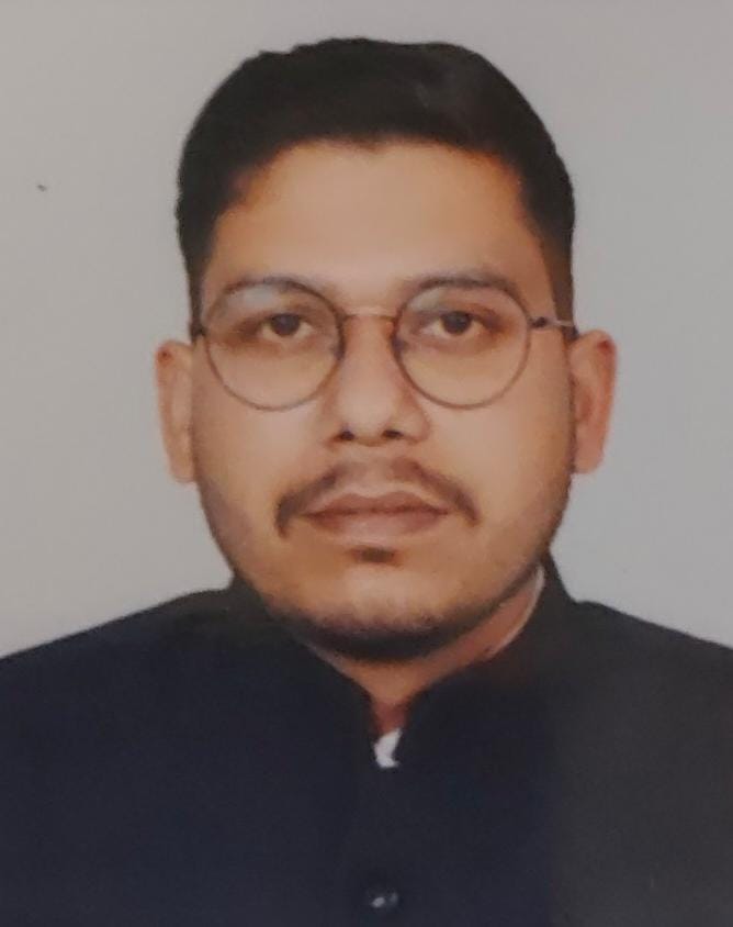 sooraj kumar - Image missing