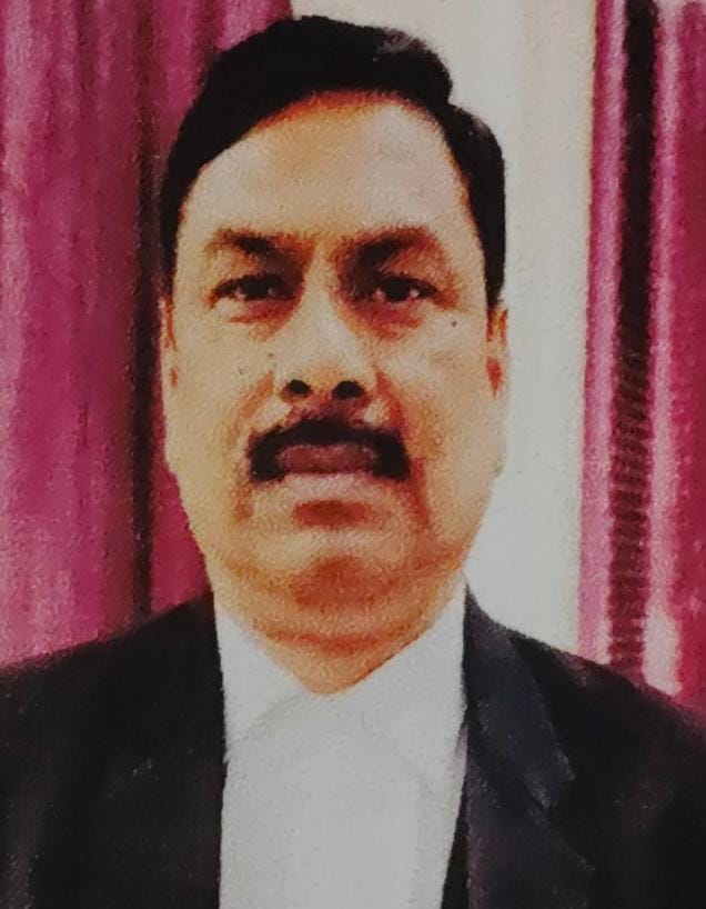 UDAI PRATAP SINGH - Image missing