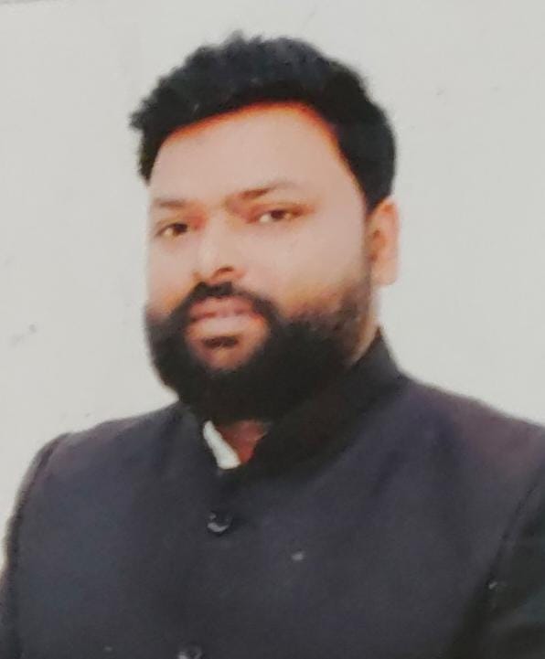 Ashwani singh - Image missing